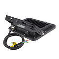 Optonica LED SMD Floodlight Black Body IP65 - Perfect voor buitenverlichting