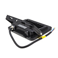 Optonica LED SMD Floodlight Black Body IP65 - Ideal para Iluminación Exterior