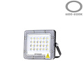 Optonica LED SMD Floodlight Black Body IP65 - Ideal para Iluminación Exterior