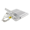 Optonica LED SMD Floodlight White Body IP65 - Perfect voor buitenverlichting