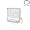 Optonica LED SMD Floodlight White Body IP65 - LUMILEDS Chip para iluminación exterior potente