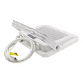 Optonica LED SMD Floodlight White Body IP65 - LUMILEDS Chip para iluminación exterior potente