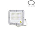 Optonica LED SMD Floodlight White Body IP65 - Perfect voor buitenverlichting