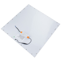 Panel LED 60x60 120lm/W UGR<19
