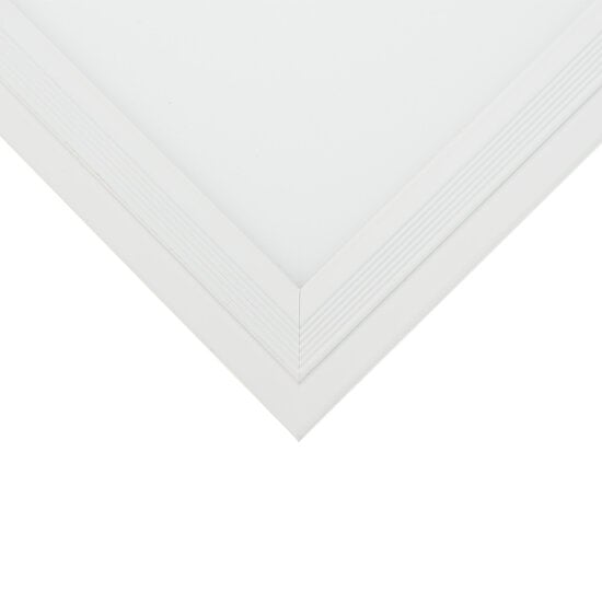 Optonica LED Panel 60x60 120lm/W UGR<19 - Perfecte verlichting voor elk interieur