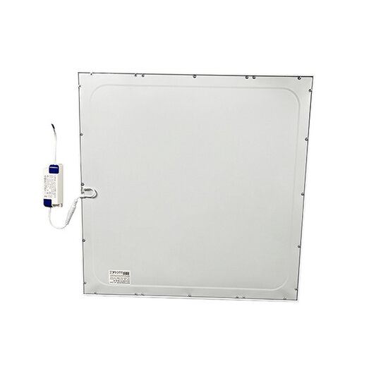 Optonica LED Panel 60x60 36W UGR<19 - Perfecte verlichting voor elke ruimte