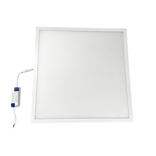 Optonica LED Panel 60x60 36W UGR<19 - Ideale Beleuchtung für jeden Raum
