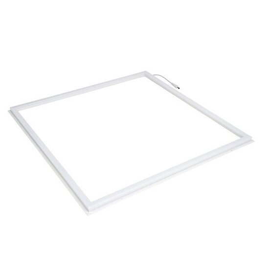 Optonica Led Frame Panel Light 60x60 - Ideal para soluciones de iluminación moderna