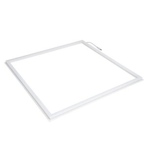 Led Frame Panel Light 60x60