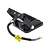 Optonica LED SMD Floodlight Black Body IP65 with 15 cm Cable