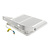 Optonica LED SMD Floodlight White Body IP65 with 15 cm Cable