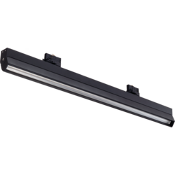 LED Linear Wallwasher For Tracks