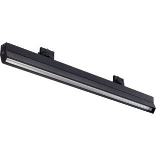 LED Linear Wallwasher For Tracks