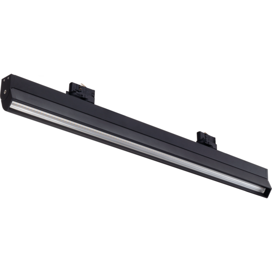 Optonica LED Linear Wallwasher For Tracks - Ideal lighting solution for any space