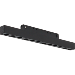 LED Magnetic Track Light M15 12W