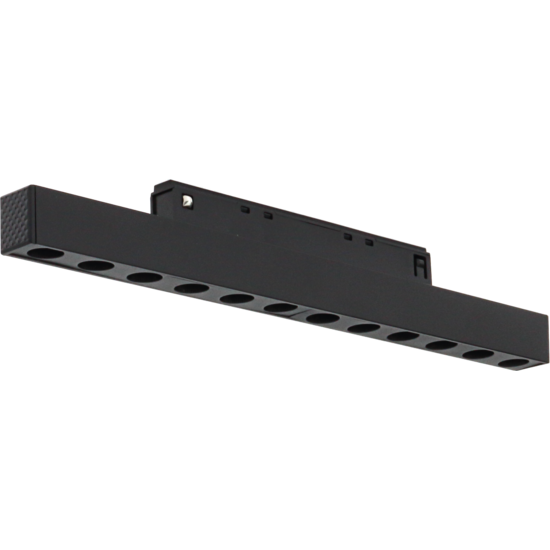 Optonica LED Magnetic Track Light M15 12W - Éclairage idéal pour chaque espace