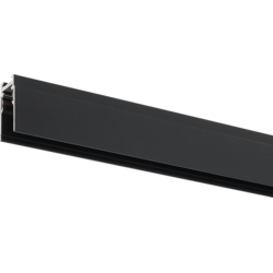 Track System Three-Phase S15 - Schwarz