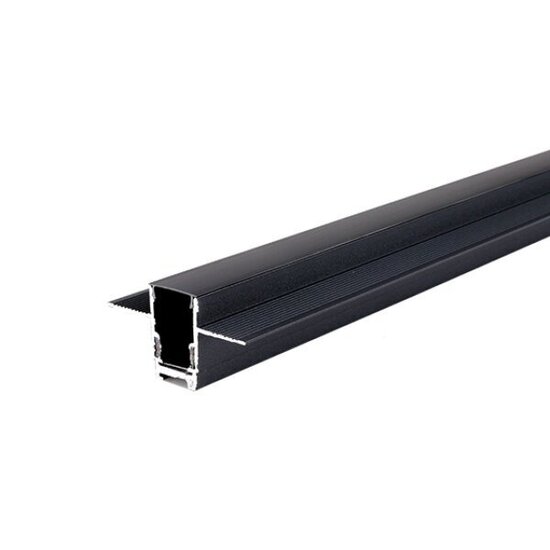 Optonica Track System Three-Phase R15B Build-in - Versatile lighting solution for any space