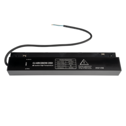 Power Supply For Magnetic Floodlights Width M35