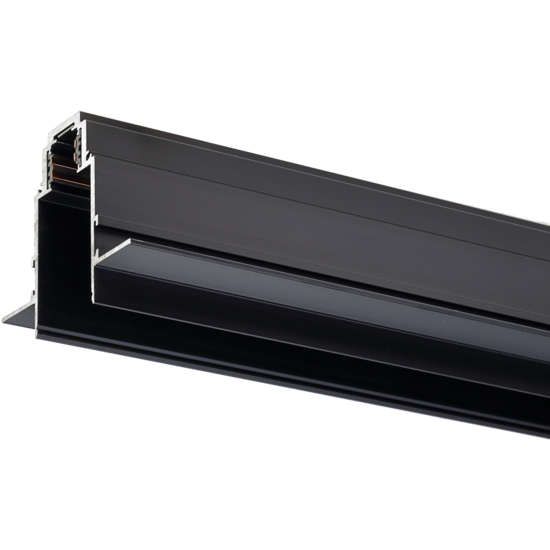 Optonica Built-In Surface Magnetic Track System - R35 Aluminium - Ideale Beleuchtungslösung für jeden Raum