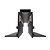 Optonica Magnetic Track System 3 Phases - Built-In R20
