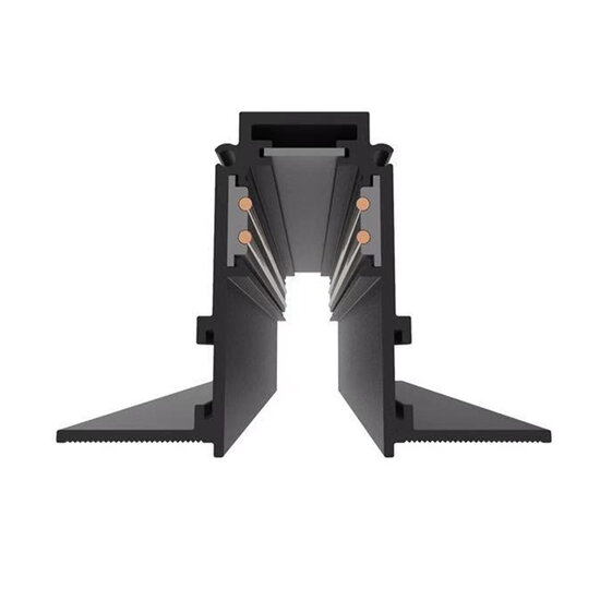 Optonica Magnetic Track System 3 Phases - Built-In R20 - Flexible Beleuchtung für jeden Raum