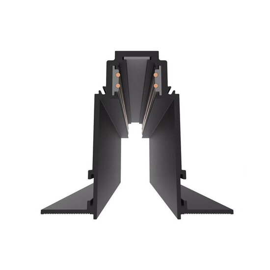 Optonica Built-In Surface Magnetic Track System R35 - Ideale Beleuchtungslösung für jeden Raum