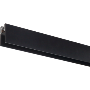 Hanging Surface Magnetic Track System S35