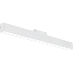 LED Magnetic Floodlight M35 20W White - Dimmable