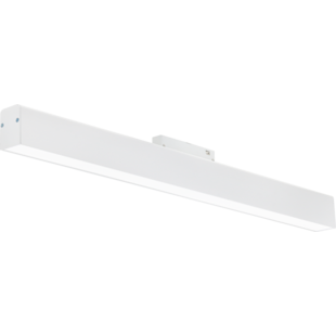LED Magnetic Floodlight M35 20W White - Dimmable