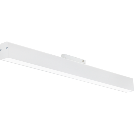 Optonica LED Magnetic Floodlight M35 20W White - Dimmable para iluminación versátil