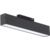 Optonica LED Magnetic Floodlight M35 12W Black - Dimmable