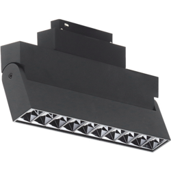 LED Magnetic Folding 10-Heads