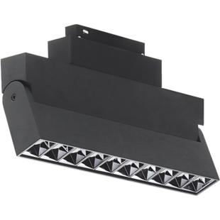 LED Magnetic Folding 10-Heads