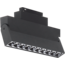 Optonica LED Magnetic Folding 10-Heads - Perfect lighting for any space