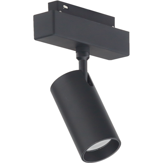 Optonica LED Magnetic Track Light - Iluminación perfecta para cualquier espacio