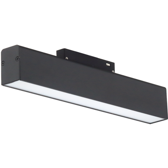 Optonica LED Magnetic Floodlight M35 Track - Éclairage parfait pour tout espace