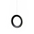 Optonica LED Magnetic Track Light 6W M20/M35