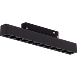 LED Magnetic Track Light M20 12 Heads