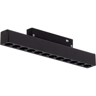 LED Magnetic Track Light M20 12 Heads