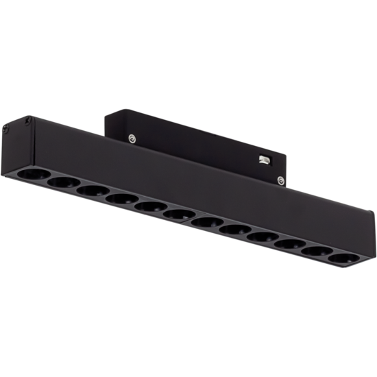 Optonica LED Magnetic Track Light M20 12 Heads - Schaffen Sie eine warme Atmosphäre in jedem Raum