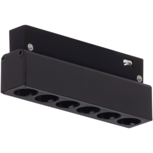 LED Magnetic Track Light M20 6 Heads