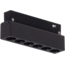 Optonica LED Magnetic Track Light M20 6 Heads - Iluminación versátil para cualquier espacio