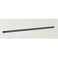 Optonica LED Tube Magnetic Grille Light 48V 18W 24° - Ideal für modernes Lichtdesign