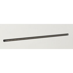 LED Tube Magnetic Grille Light 48V 18W 24° - M05