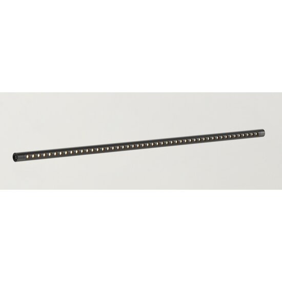 Optonica LED Tube Magnetic Grille Light 48V 18W 24° - Ideal für modernes Lichtdesign