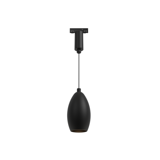 Optonica LED Magnetic Pendant Light 48V 10W 3000K - M05 - Créez une atmosphère chaleureuse dans votre espace