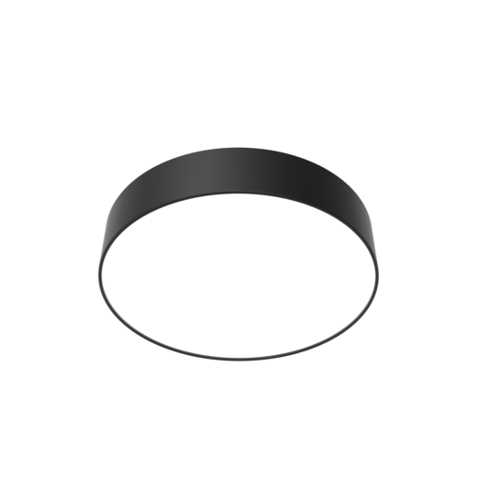 Optonica LED Magnetic Wall/Ceiling Light 48V 20W 3000K - Ideal para crear un ambiente acogedor