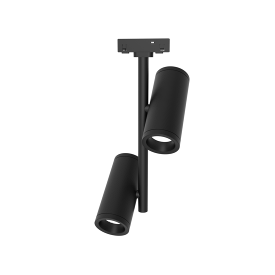 Optonica LED Magnetic Spot Floodlight 48V 2x7W 3000K - M05 - Ideal lighting solution for any space