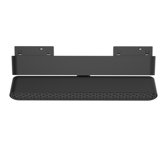 Optonica LED Magnetic Linear ADJUSTABLE ANTI-GLARE Floodlight 48V 12W 3000K - M05 - Ideaal voor sfeervolle verlichting